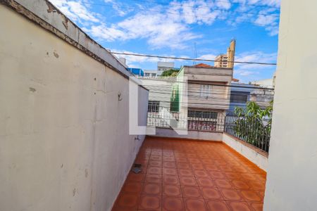 Casa à venda com 162m², 3 quartos e 1 vaga Casa à venda com 162m², 3 quartos e 1 vagaVaranda do Quarta 3