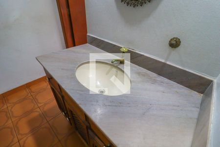 Casa à venda com 162m², 3 quartos e 1 vaga Casa à venda com 162m², 3 quartos e 1 vagaLavabo