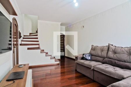Sala de casa à venda com 3 quartos, 250m² em Parque São Domingos, São Paulo