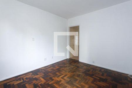 Sala de apartamento à venda com 1 quarto, 37m² em Bom Jesus, Porto Alegre