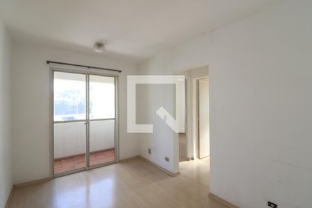 Apartamento à venda com 53m², 1 quarto e 1 vagaSala 