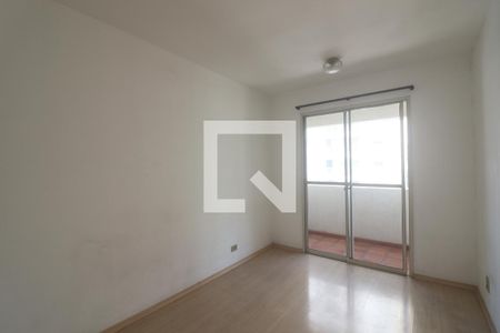 Apartamento à venda com 53m², 1 quarto e 1 vagaSala 