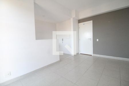 Apartamento à venda com 55m², 2 quartos e 1 vagaSala