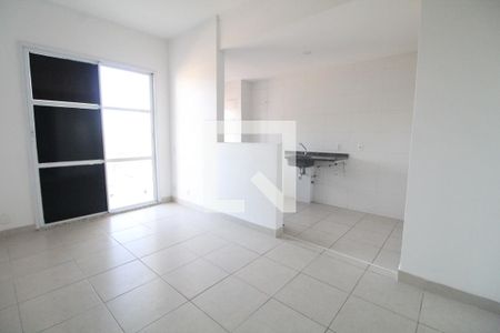 Apartamento à venda com 55m², 2 quartos e 1 vagaSala