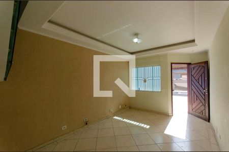 Sala de casa à venda com 3 quartos, 110m² em Cidade Patriarca, São Paulo