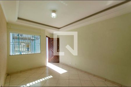 Sala de casa à venda com 3 quartos, 110m² em Cidade Patriarca, São Paulo