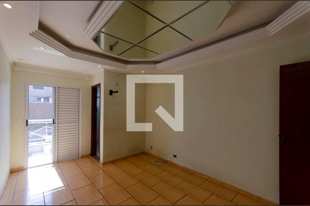 Suíte 1 de casa à venda com 3 quartos, 110m² em Cidade Patriarca, São Paulo