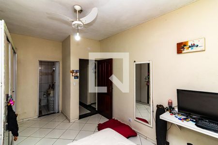 Suíte 1 de casa à venda com 4 quartos, 680m² em Lauzane Paulista, São Paulo