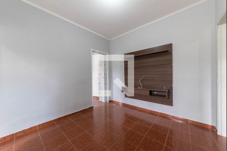 Sala de casa para alugar com 1 quarto, 50m² em Centro Alto, Ribeirão Pires