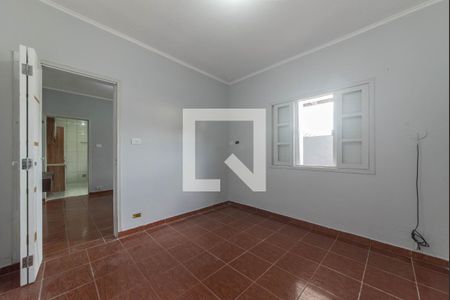 Quarto de casa para alugar com 1 quarto, 50m² em Centro Alto, Ribeirão Pires