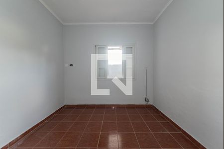 Quarto de casa para alugar com 1 quarto, 50m² em Centro Alto, Ribeirão Pires