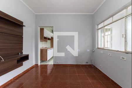 Sala de casa para alugar com 1 quarto, 50m² em Centro Alto, Ribeirão Pires