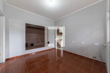 Sala de casa para alugar com 1 quarto, 50m² em Centro Alto, Ribeirão Pires