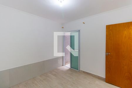 Quarto 1 de apartamento para alugar com 2 quartos, 40m² em Jardim Panorama (zona Leste), São Paulo