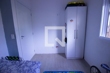 Quarto 2 de apartamento à venda com 2 quartos, 61m² em Canudos, Novo Hamburgo