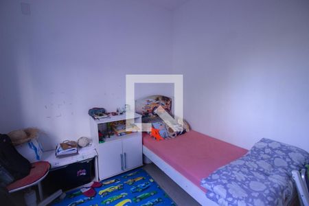 Quarto 2 de apartamento à venda com 2 quartos, 61m² em Canudos, Novo Hamburgo