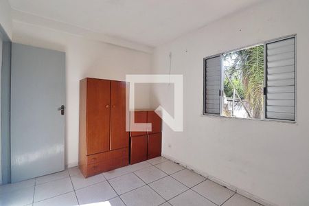 Casa para alugar com 38m², 1 quarto e 1 vagaQuarto