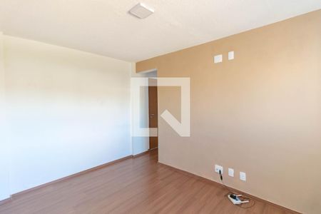 Sala de apartamento à venda com 2 quartos, 47m² em João Pinheiro, Belo Horizonte