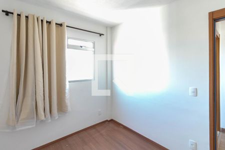 Quarto 2 de apartamento à venda com 2 quartos, 47m² em João Pinheiro, Belo Horizonte