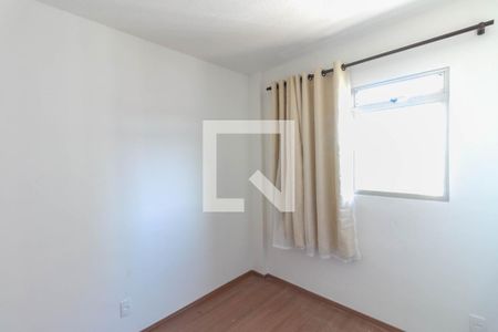 Quarto 2 de apartamento à venda com 2 quartos, 47m² em João Pinheiro, Belo Horizonte