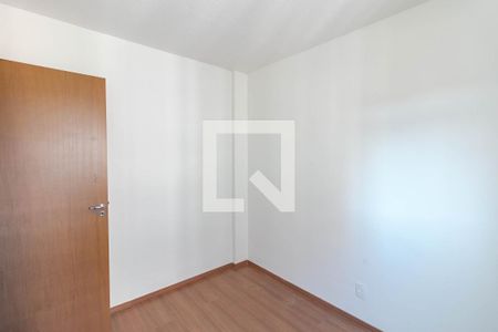 Quarto 2 de apartamento à venda com 2 quartos, 47m² em João Pinheiro, Belo Horizonte