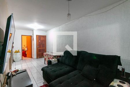 Sala de apartamento à venda com 3 quartos, 85m² em Santa Maria, Belo Horizonte