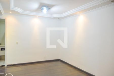 Sala de apartamento para alugar com 2 quartos, 49m² em Ferrazópolis, São Bernardo do Campo