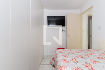 Quarto 1 de apartamento à venda com 2 quartos, 50m² em Jardim Andaraí, São Paulo