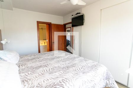 Quarto 1 de apartamento à venda com 3 quartos, 186m² em Sarandi, Porto Alegre