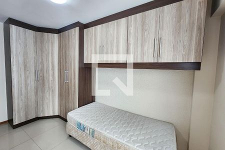 Quarto 1 de apartamento à venda com 3 quartos, 108m² em Humaitá , Rio de Janeiro