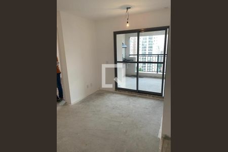 Apartamento à venda com 2 quartos, 68m² em Vila Mariana, São Paulo