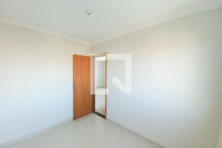 Quarto 2 de apartamento para alugar com 2 quartos, 42m² em Santa Monica, Belo Horizonte