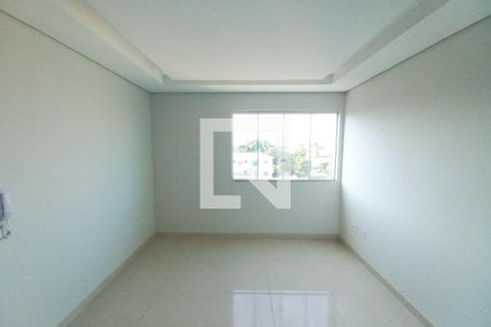 Sala de apartamento para alugar com 2 quartos, 42m² em Santa Monica, Belo Horizonte