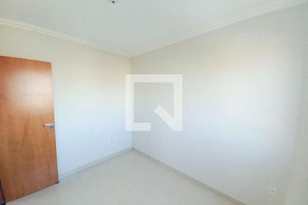 Quarto 1  de apartamento para alugar com 2 quartos, 42m² em Santa Monica, Belo Horizonte