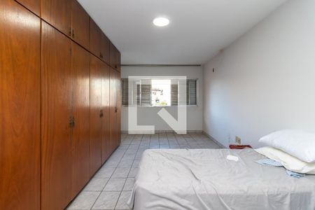 Suíte 1 de casa à venda com 4 quartos, 295m² em Vila Dom Pedro Ii, São Paulo