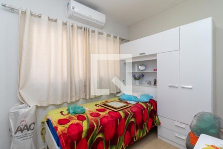 Quarto 4 de casa à venda com 4 quartos, 295m² em Vila Dom Pedro Ii, São Paulo