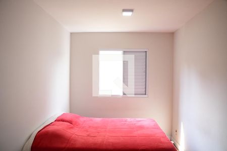Quarto 1  de apartamento para alugar com 2 quartos, 59m² em Jardim Colibri, Cotia