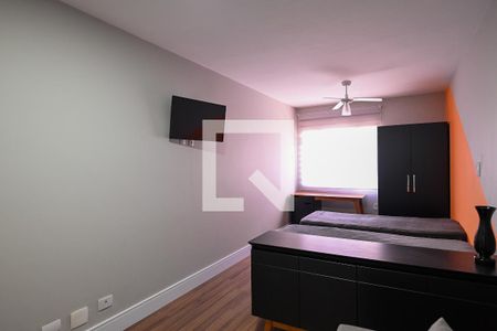 Studio de kitnet/studio para alugar com 1 quarto, 36m² em Liberdade, São Paulo