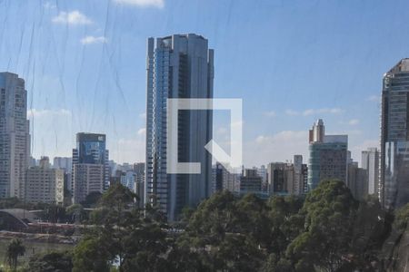 Vista de apartamento para alugar com 3 quartos, 186m² em Real Parque, São Paulo