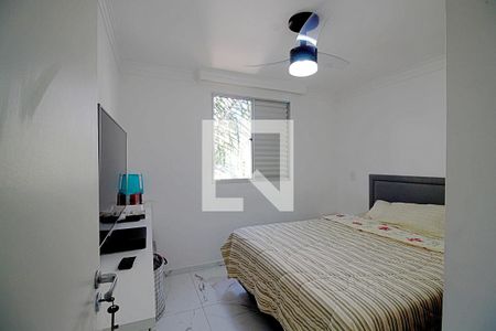 Quarto 1 de apartamento para alugar com 2 quartos, 110m² em Paraisópolis, São Paulo