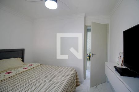 Quarto 1 de apartamento para alugar com 2 quartos, 110m² em Paraisópolis, São Paulo