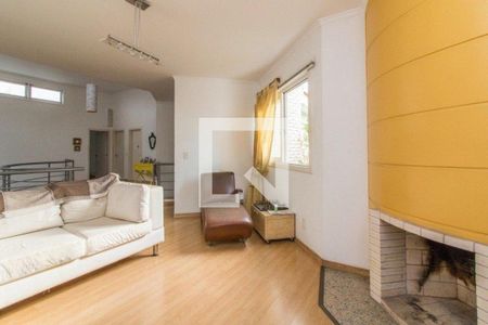 Casa à venda com 3 quartos, 270m² em Sarandi, Porto Alegre