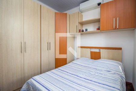 Apartamento à venda com 2 quartos, 52m² em Passo d’Areia, Porto Alegre