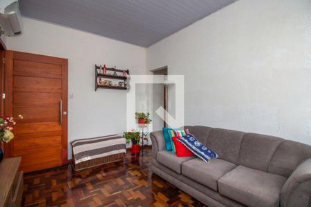 Apartamento à venda com 2 quartos, 52m² em Passo d’Areia, Porto Alegre