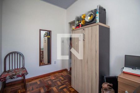 Apartamento à venda com 2 quartos, 52m² em Passo d’Areia, Porto Alegre