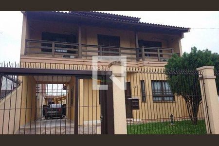 Casa à venda com 3 quartos, 180m² em Sarandi, Porto Alegre