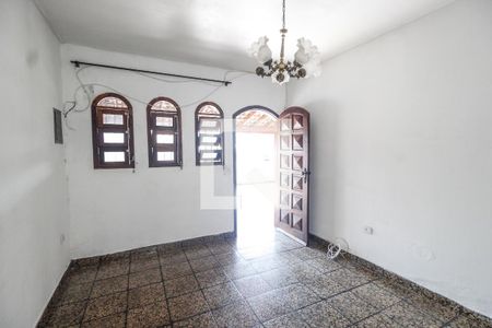 Sala de casa à venda com 2 quartos, 150m² em Vila Bela Vista (zona Norte), São Paulo