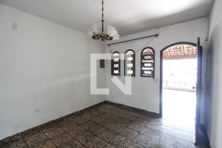 Sala de casa à venda com 2 quartos, 150m² em Vila Bela Vista (zona Norte), São Paulo