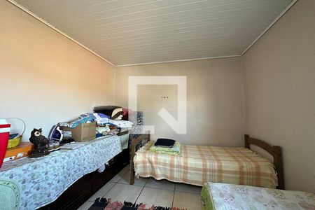 Quarto 2  de casa à venda com 3 quartos, 120m² em Campina, São Leopoldo