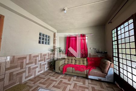 Sala 2  de casa à venda com 3 quartos, 120m² em Campina, São Leopoldo